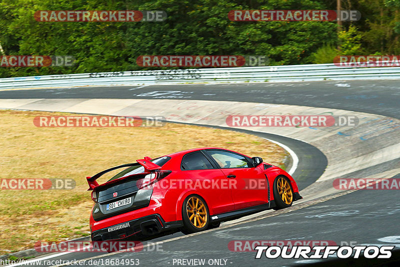 Bild #18684953 - Touristenfahrten Nürburgring Nordschleife (22.08.2022)