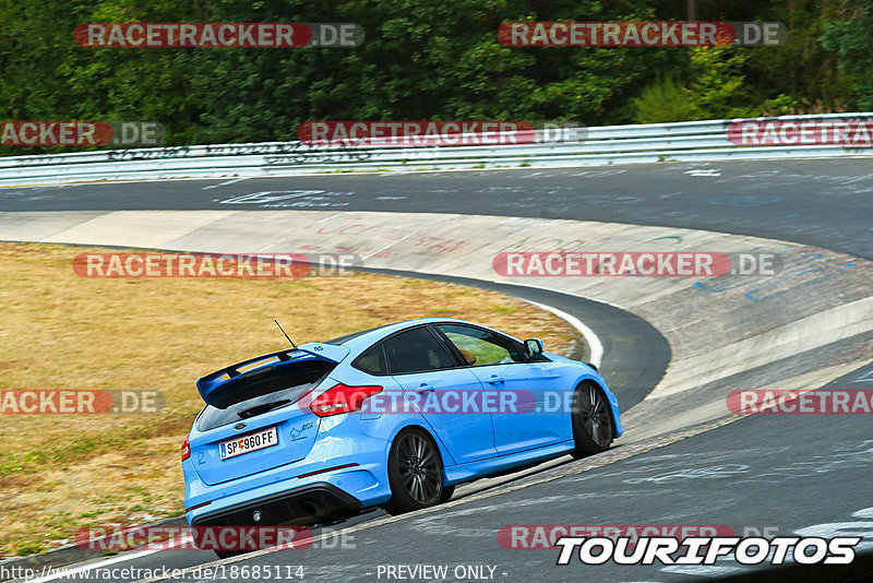 Bild #18685114 - Touristenfahrten Nürburgring Nordschleife (22.08.2022)