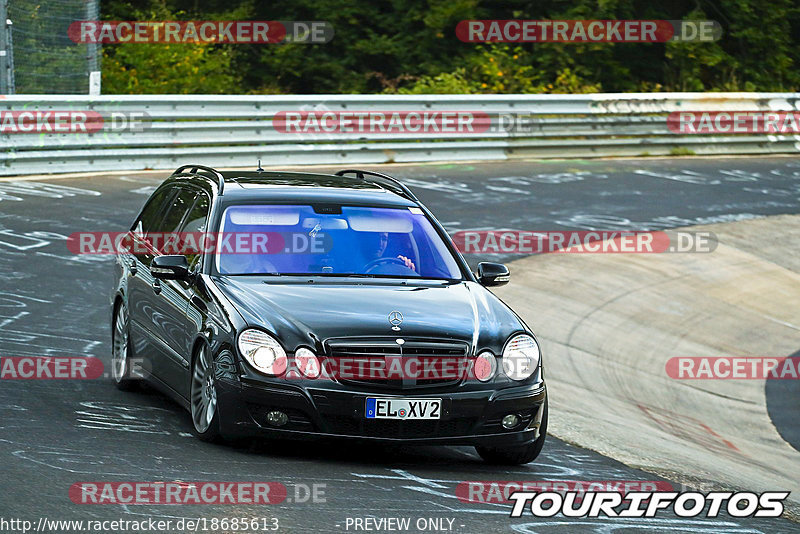 Bild #18685613 - Touristenfahrten Nürburgring Nordschleife (22.08.2022)