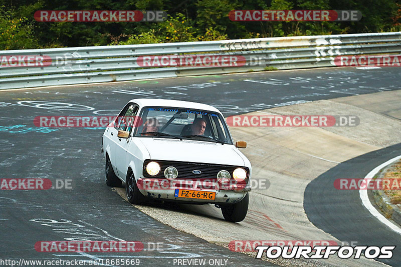 Bild #18685669 - Touristenfahrten Nürburgring Nordschleife (22.08.2022)