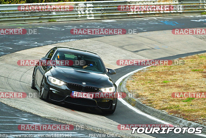 Bild #18685962 - Touristenfahrten Nürburgring Nordschleife (22.08.2022)