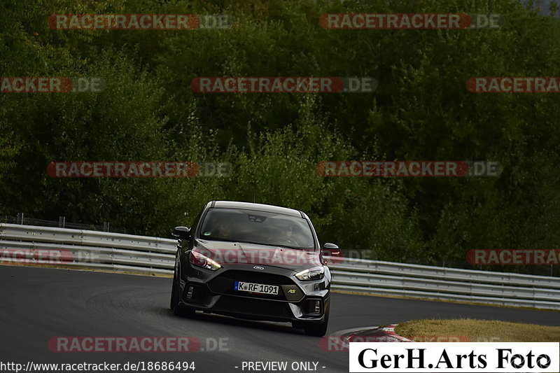 Bild #18686494 - Touristenfahrten Nürburgring Nordschleife (22.08.2022)