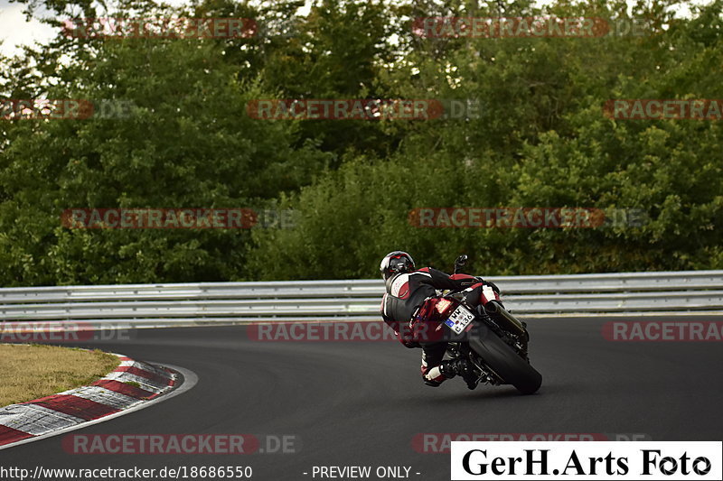 Bild #18686550 - Touristenfahrten Nürburgring Nordschleife (22.08.2022)