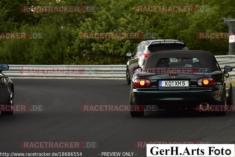 Bild #18686554 - Touristenfahrten Nürburgring Nordschleife (22.08.2022)