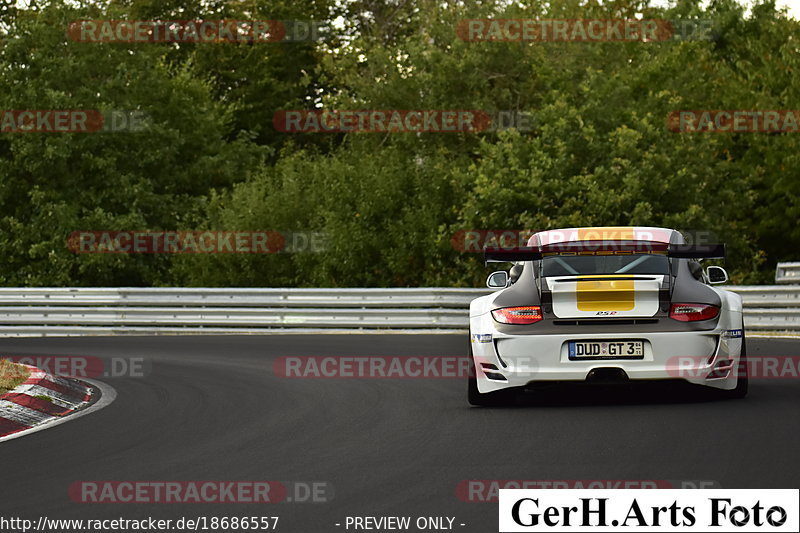 Bild #18686557 - Touristenfahrten Nürburgring Nordschleife (22.08.2022)