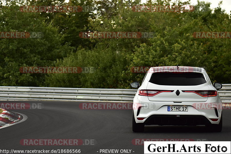 Bild #18686566 - Touristenfahrten Nürburgring Nordschleife (22.08.2022)