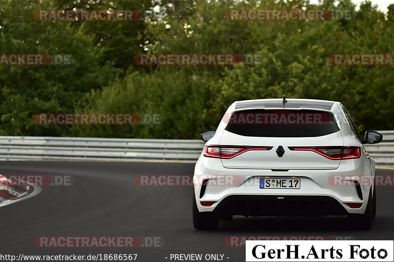 Bild #18686567 - Touristenfahrten Nürburgring Nordschleife (22.08.2022)