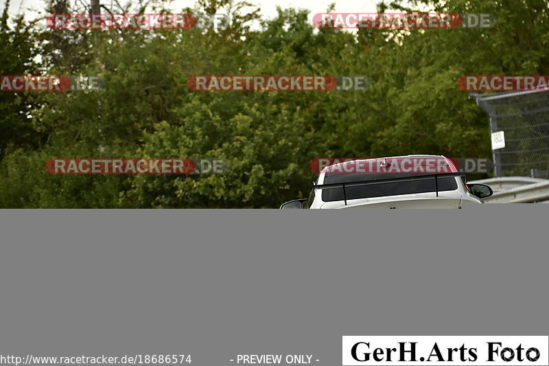 Bild #18686574 - Touristenfahrten Nürburgring Nordschleife (22.08.2022)