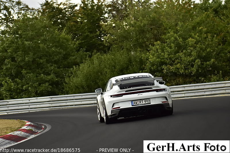 Bild #18686575 - Touristenfahrten Nürburgring Nordschleife (22.08.2022)