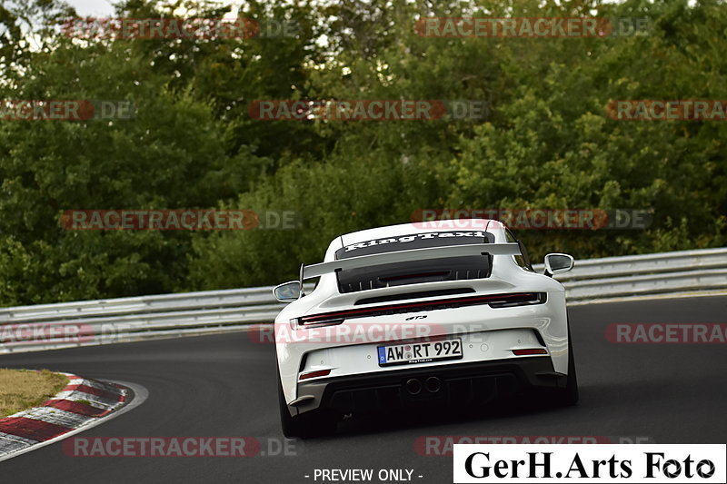 Bild #18686577 - Touristenfahrten Nürburgring Nordschleife (22.08.2022)