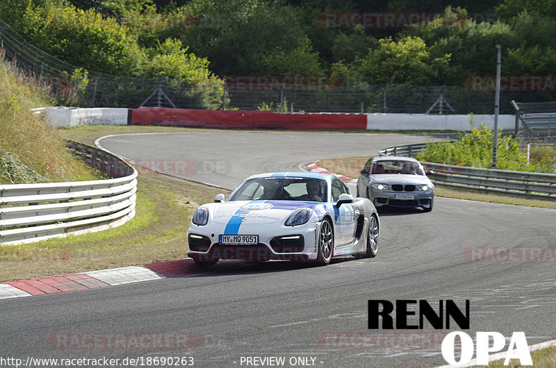 Bild #18690263 - Touristenfahrten Nürburgring Nordschleife (22.08.2022)