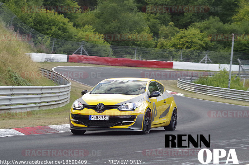 Bild #18690409 - Touristenfahrten Nürburgring Nordschleife (22.08.2022)