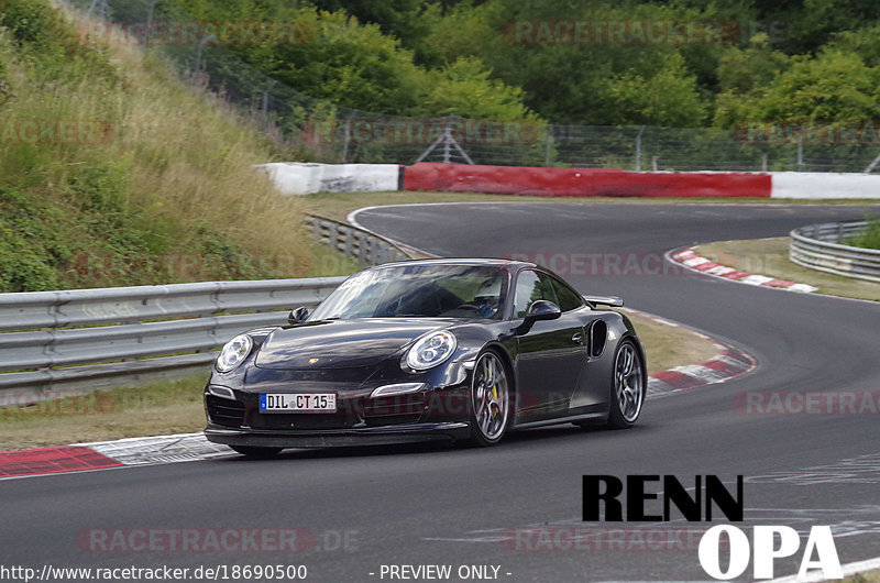 Bild #18690500 - Touristenfahrten Nürburgring Nordschleife (22.08.2022)