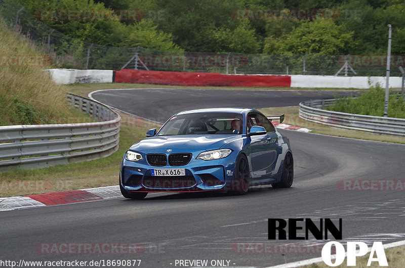 Bild #18690877 - Touristenfahrten Nürburgring Nordschleife (22.08.2022)