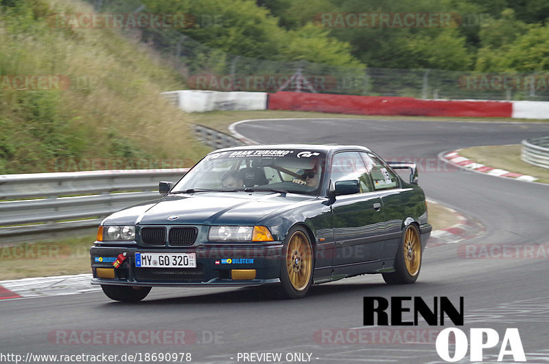 Bild #18690978 - Touristenfahrten Nürburgring Nordschleife (22.08.2022)