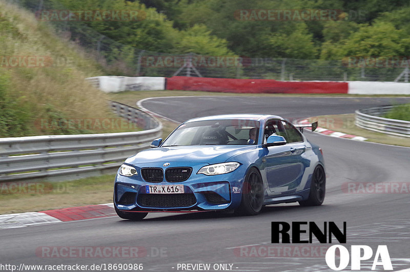 Bild #18690986 - Touristenfahrten Nürburgring Nordschleife (22.08.2022)