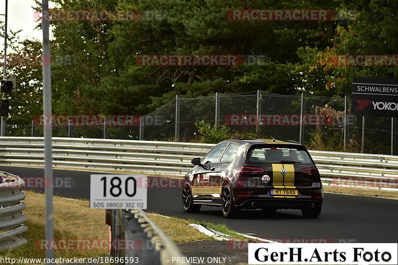 Bild #18696593 - Touristenfahrten Nürburgring Nordschleife (22.08.2022)