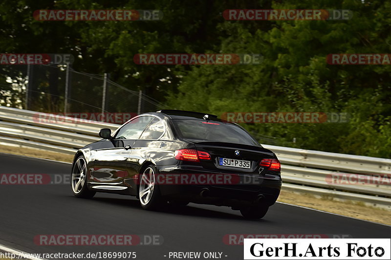 Bild #18699075 - Touristenfahrten Nürburgring Nordschleife (22.08.2022)