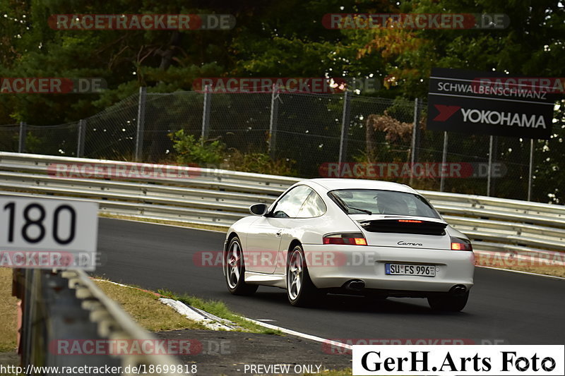 Bild #18699818 - Touristenfahrten Nürburgring Nordschleife (22.08.2022)