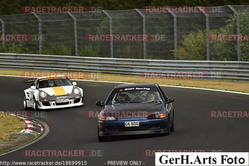 Bild #18699915 - Touristenfahrten Nürburgring Nordschleife (22.08.2022)