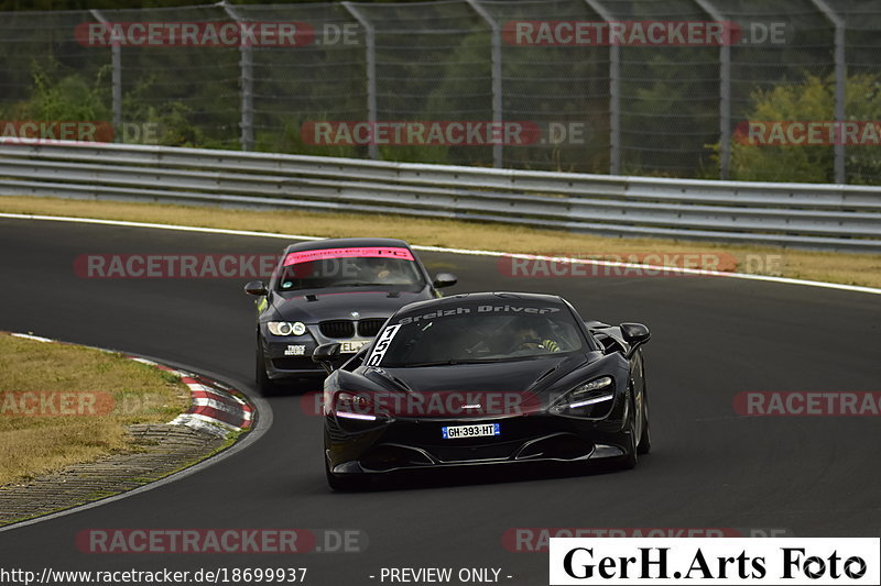 Bild #18699937 - Touristenfahrten Nürburgring Nordschleife (22.08.2022)