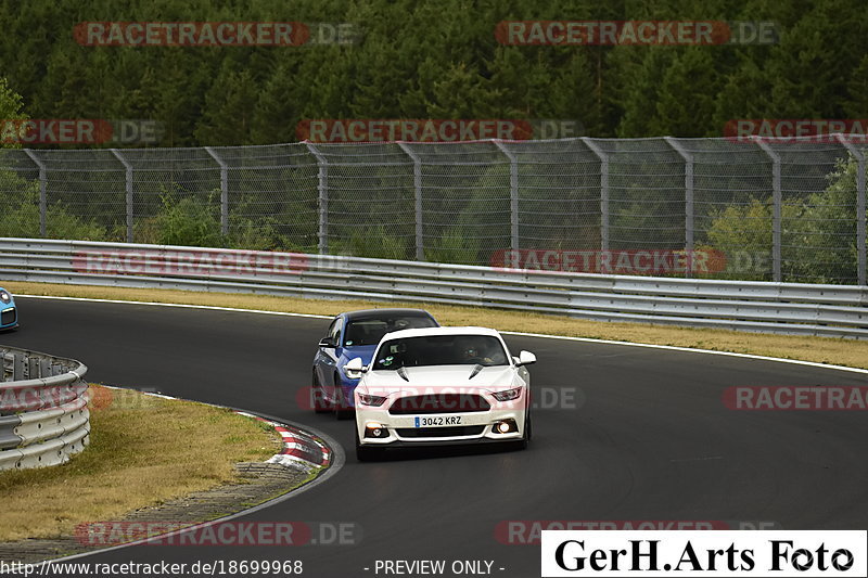 Bild #18699968 - Touristenfahrten Nürburgring Nordschleife (22.08.2022)