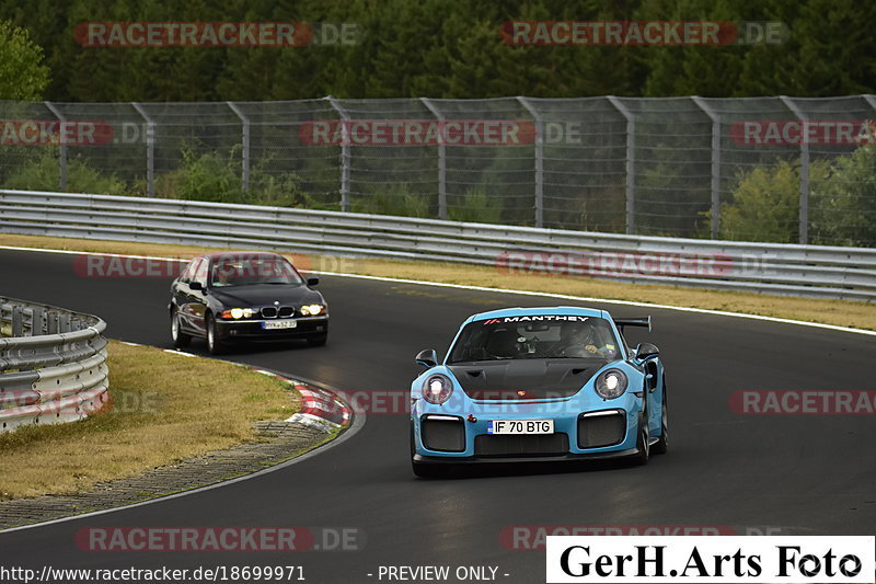 Bild #18699971 - Touristenfahrten Nürburgring Nordschleife (22.08.2022)