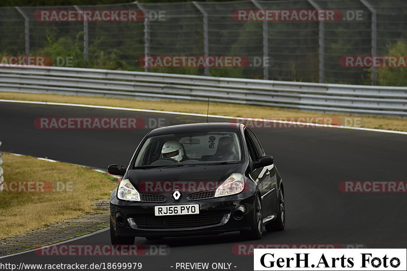 Bild #18699979 - Touristenfahrten Nürburgring Nordschleife (22.08.2022)