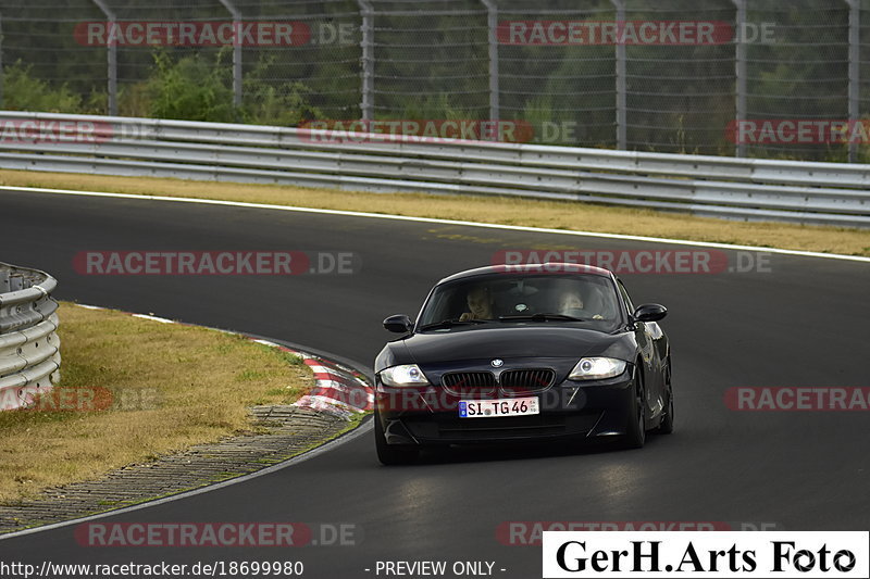 Bild #18699980 - Touristenfahrten Nürburgring Nordschleife (22.08.2022)