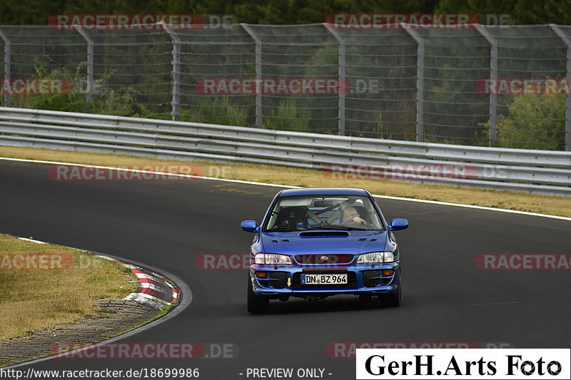 Bild #18699986 - Touristenfahrten Nürburgring Nordschleife (22.08.2022)