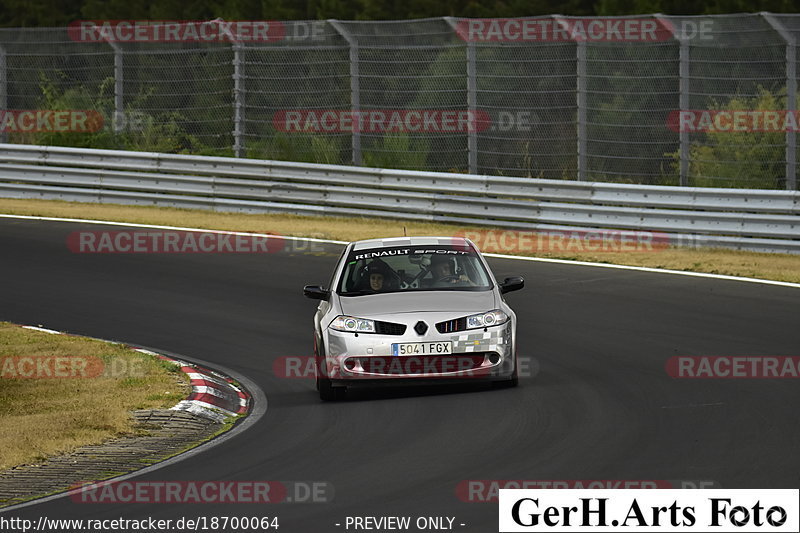 Bild #18700064 - Touristenfahrten Nürburgring Nordschleife (22.08.2022)