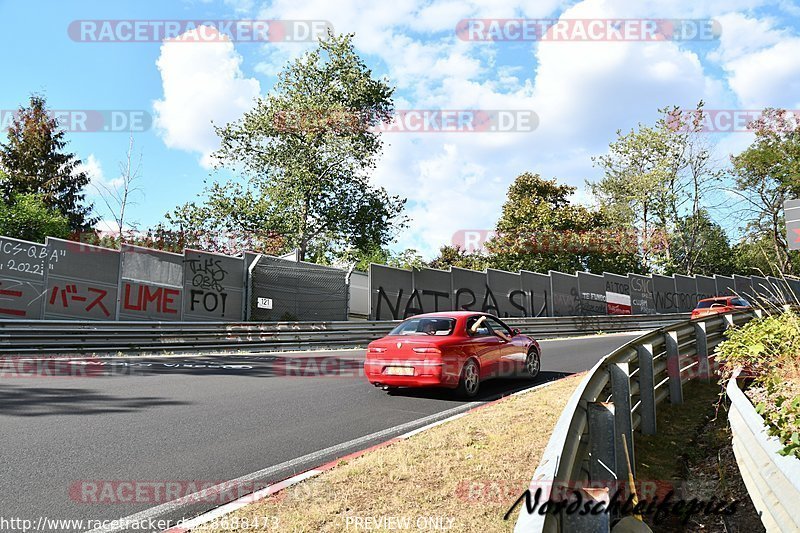 Bild #18688473 - Touristenfahrten Nürburgring Nordschleife (23.08.2022)