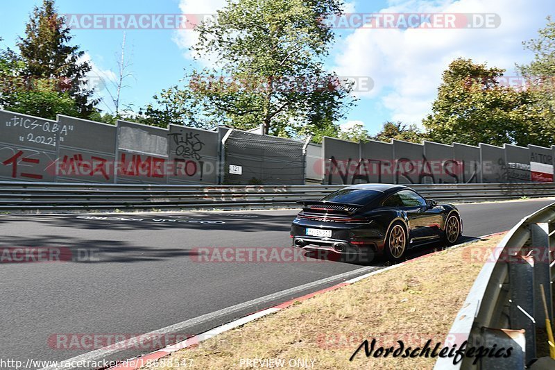 Bild #18688547 - Touristenfahrten Nürburgring Nordschleife (23.08.2022)