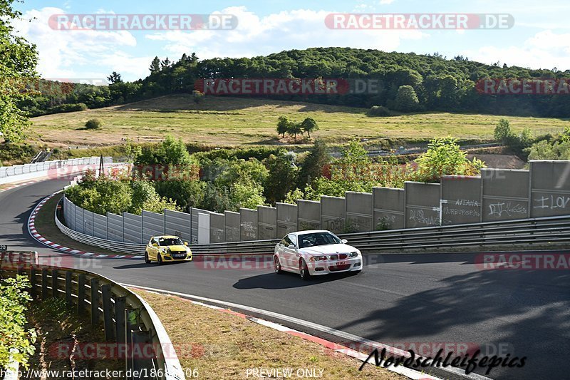 Bild #18688606 - Touristenfahrten Nürburgring Nordschleife (23.08.2022)