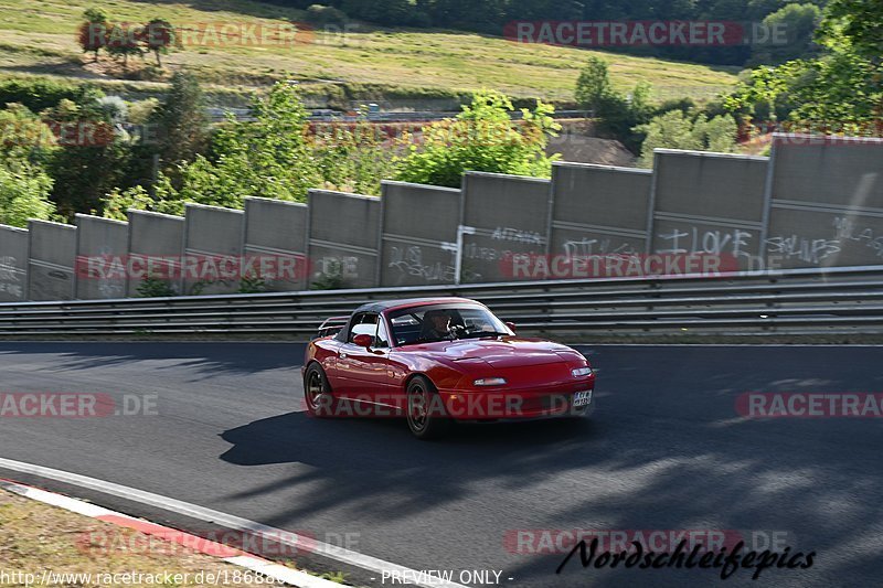 Bild #18688653 - Touristenfahrten Nürburgring Nordschleife (23.08.2022)