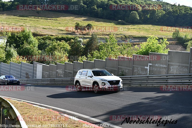 Bild #18688713 - Touristenfahrten Nürburgring Nordschleife (23.08.2022)