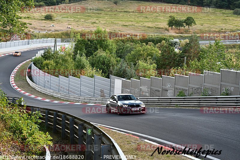 Bild #18688820 - Touristenfahrten Nürburgring Nordschleife (23.08.2022)