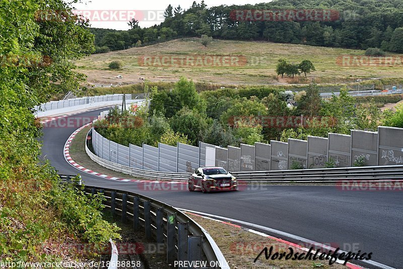 Bild #18688858 - Touristenfahrten Nürburgring Nordschleife (23.08.2022)