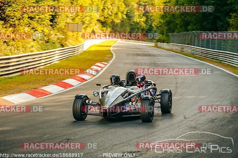 Bild #18688917 - Touristenfahrten Nürburgring Nordschleife (23.08.2022)