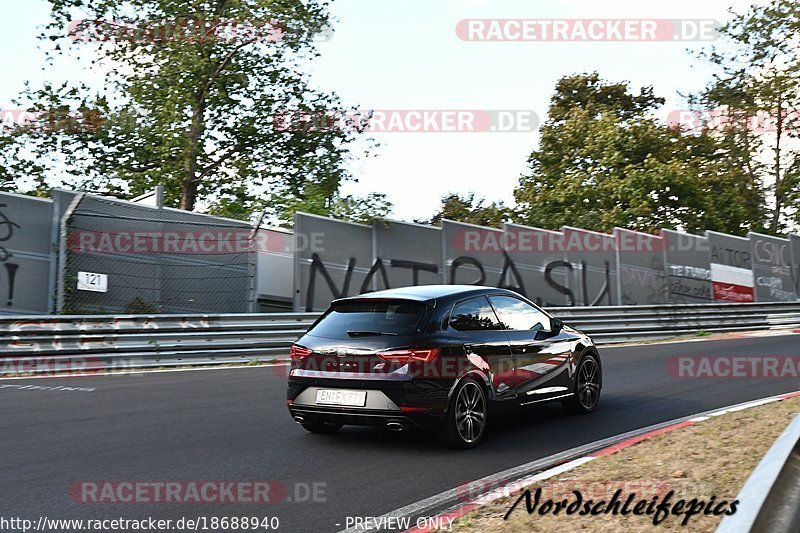 Bild #18688940 - Touristenfahrten Nürburgring Nordschleife (23.08.2022)