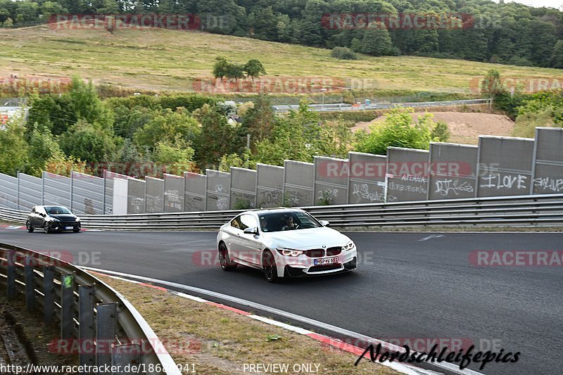 Bild #18688941 - Touristenfahrten Nürburgring Nordschleife (23.08.2022)