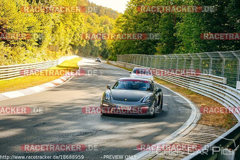 Bild #18688959 - Touristenfahrten Nürburgring Nordschleife (23.08.2022)