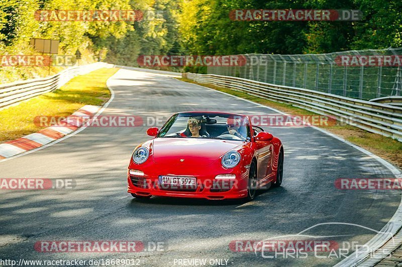 Bild #18689012 - Touristenfahrten Nürburgring Nordschleife (23.08.2022)