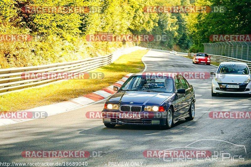 Bild #18689040 - Touristenfahrten Nürburgring Nordschleife (23.08.2022)