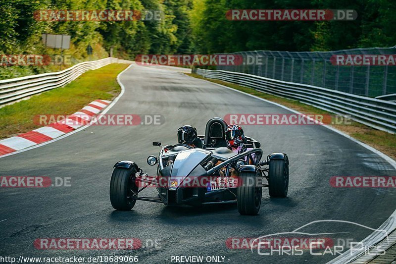 Bild #18689066 - Touristenfahrten Nürburgring Nordschleife (23.08.2022)