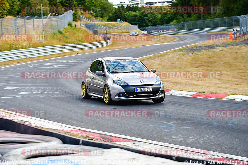 Bild #18689168 - Touristenfahrten Nürburgring Nordschleife (23.08.2022)