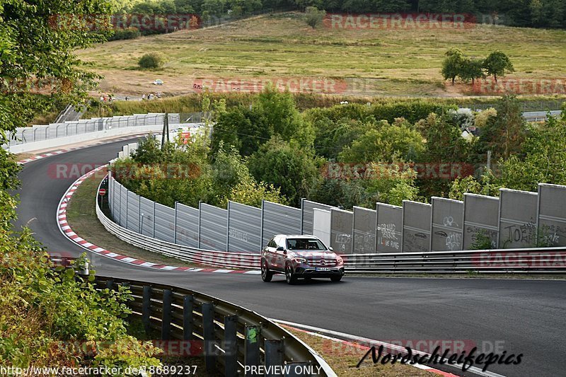 Bild #18689237 - Touristenfahrten Nürburgring Nordschleife (23.08.2022)