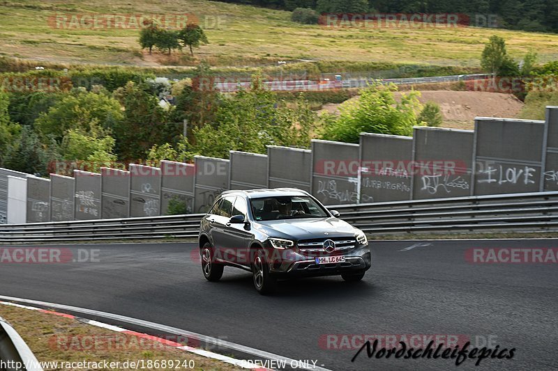 Bild #18689240 - Touristenfahrten Nürburgring Nordschleife (23.08.2022)