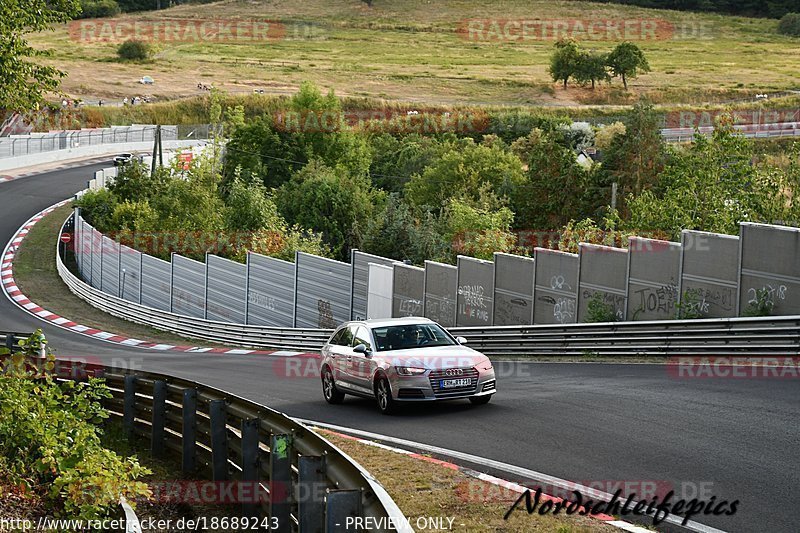 Bild #18689243 - Touristenfahrten Nürburgring Nordschleife (23.08.2022)