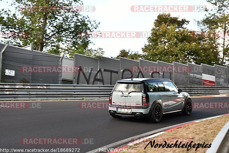 Bild #18689272 - Touristenfahrten Nürburgring Nordschleife (23.08.2022)